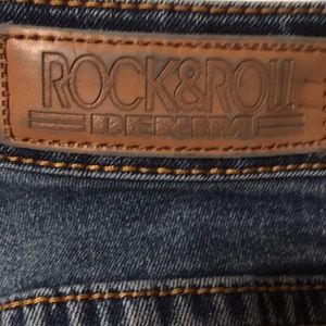 Rock & Roll trousers